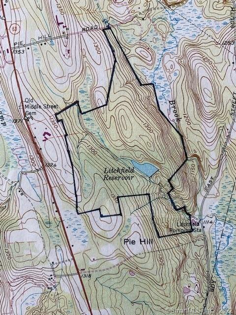 0 Reservoir Rd And Pie Hill Rd Road Photo 12