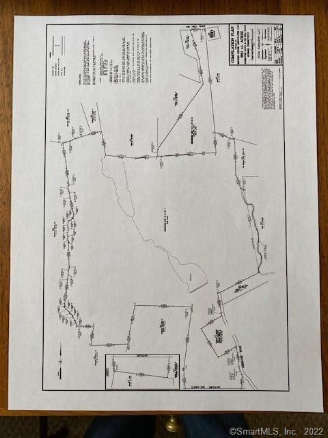 0 Reservoir Rd And Pie Hill Rd Road Photo 13