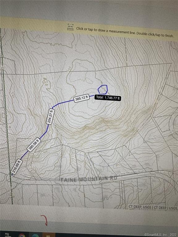 8919 Taine Mountain Road Photo 4