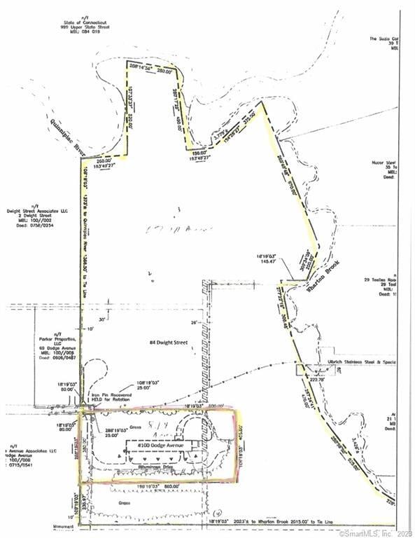 100-150 Dodge Avenue Photo 13