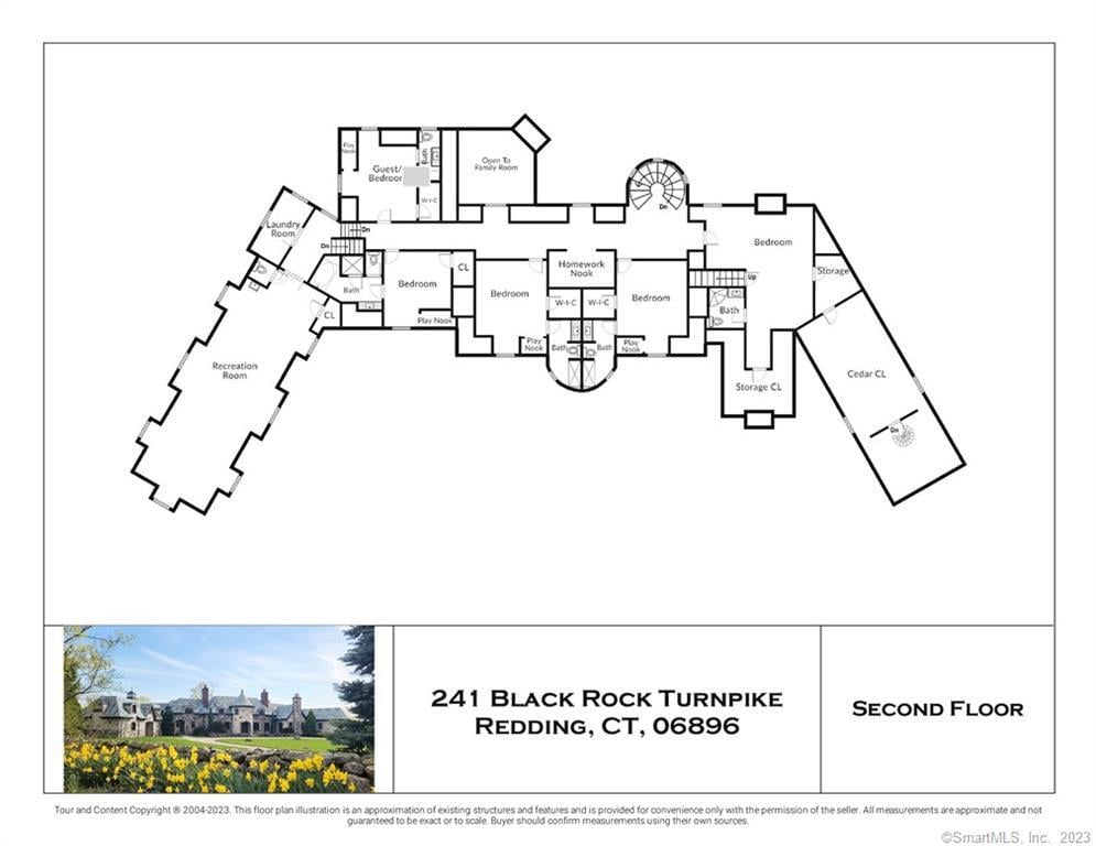 241 Black Rock Turnpike Photo 39