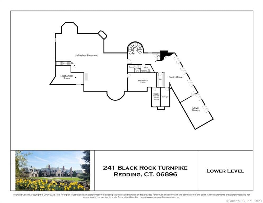 241 Black Rock Turnpike Photo 40