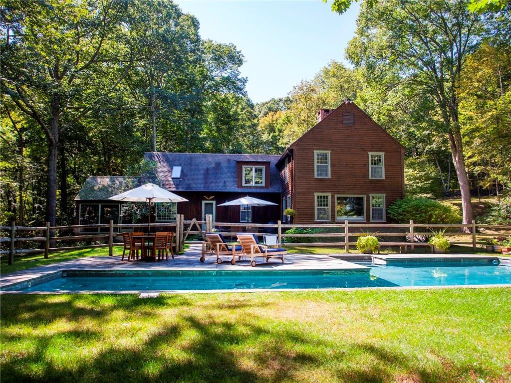 258 Brick School Road Photo 1