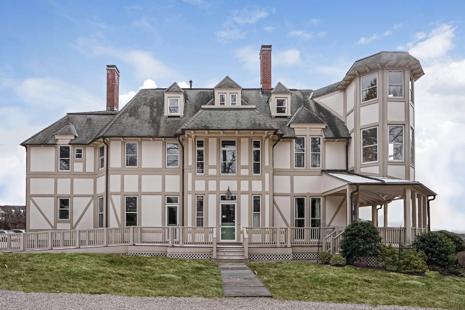 65 Field Terrace Photo 1