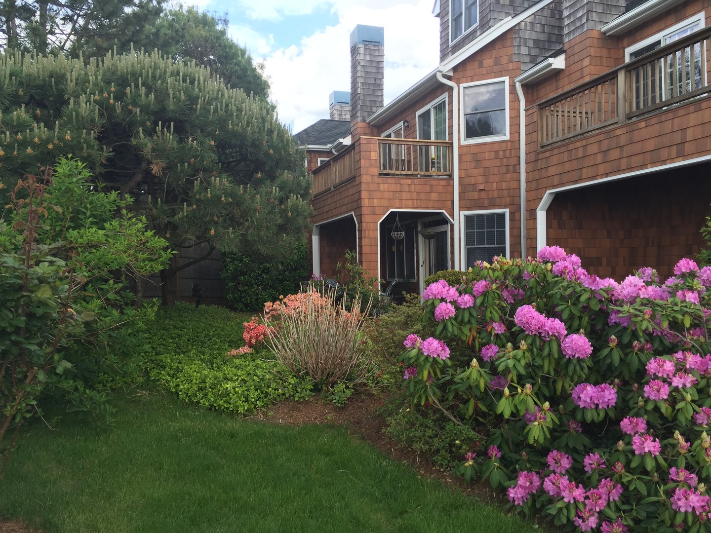 101 Half Moon Bay Drive #101 Photo 1