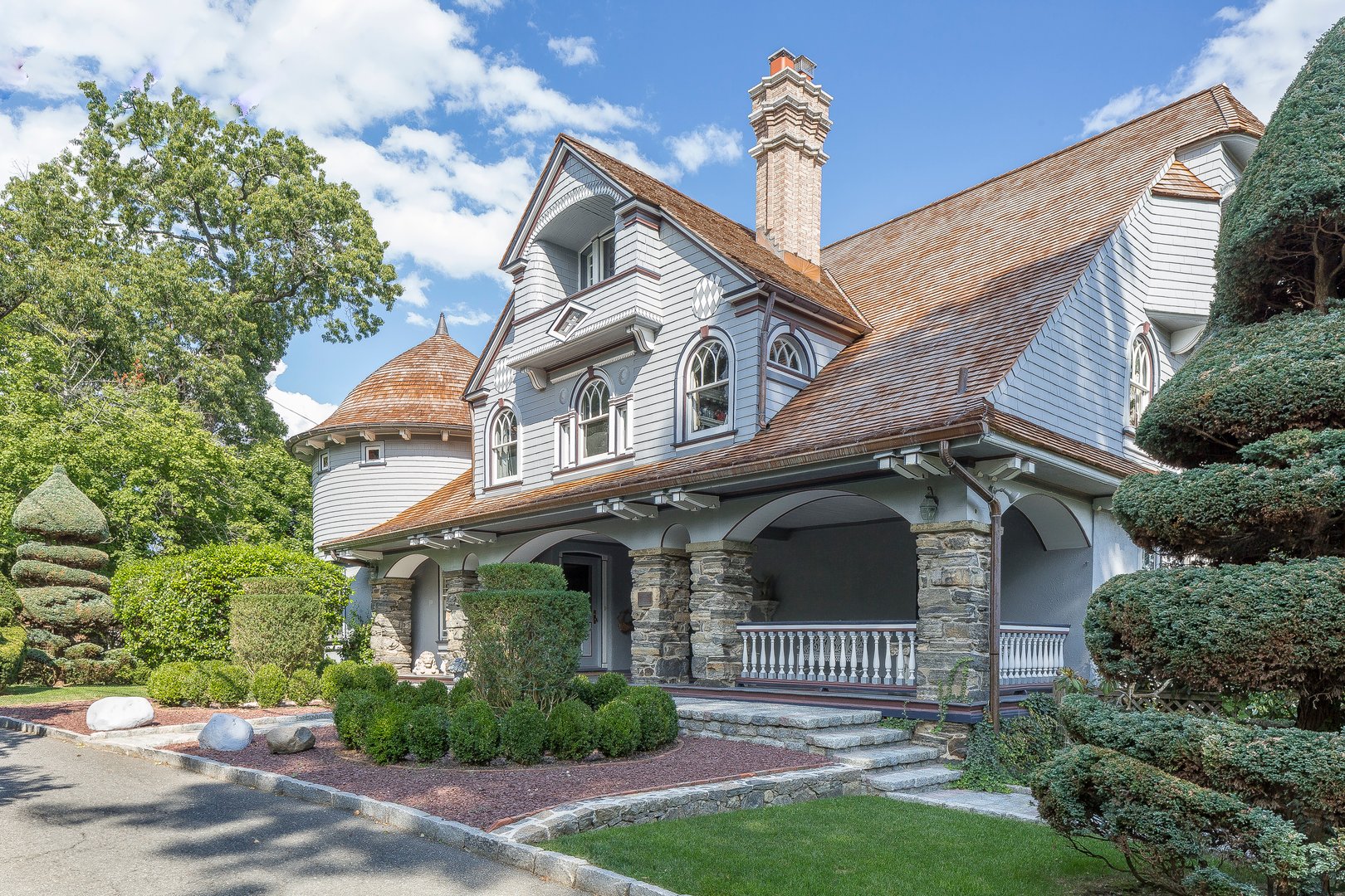 34 Prescott Avenue Photo 1