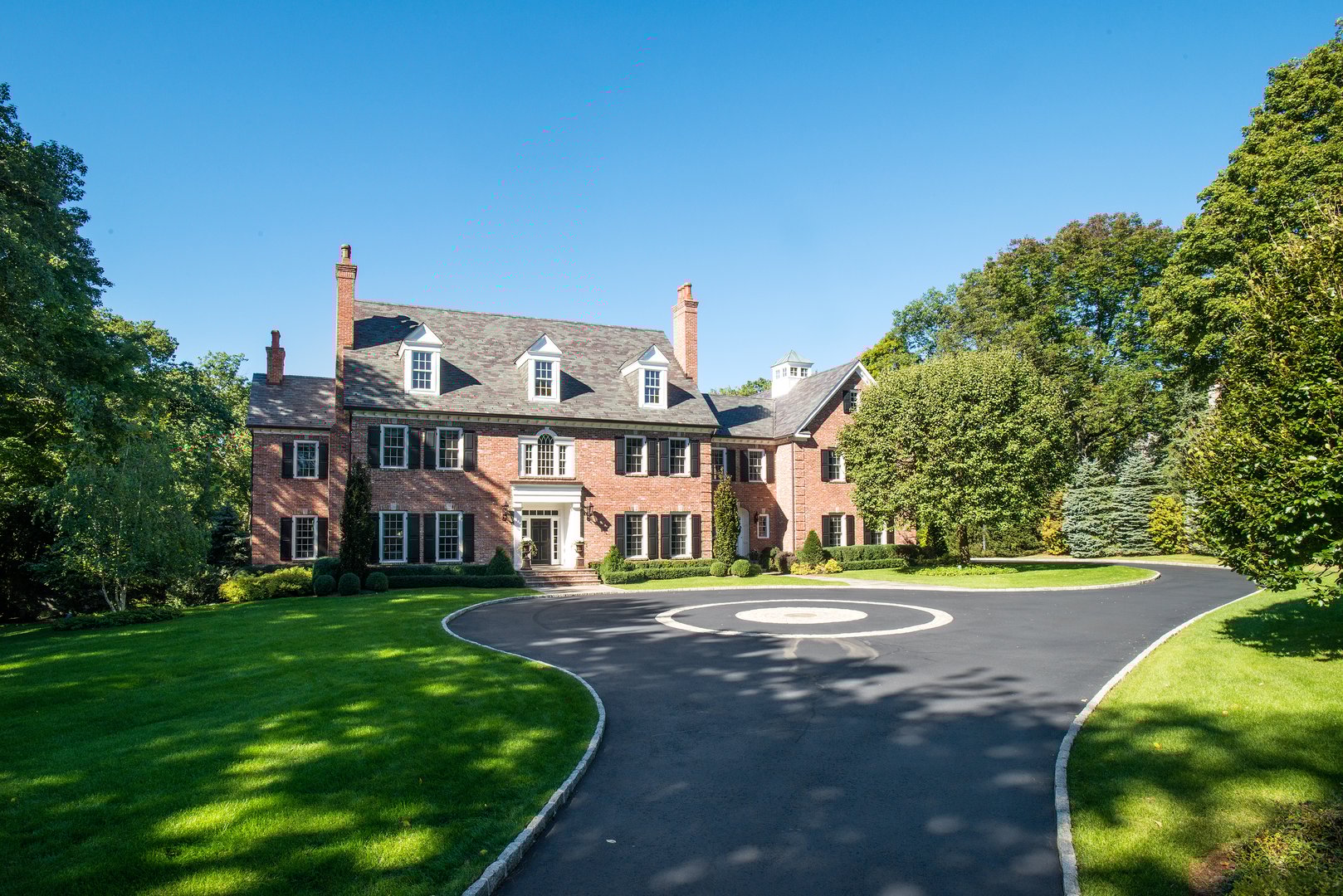 494 Ponus Ridge Photo 1