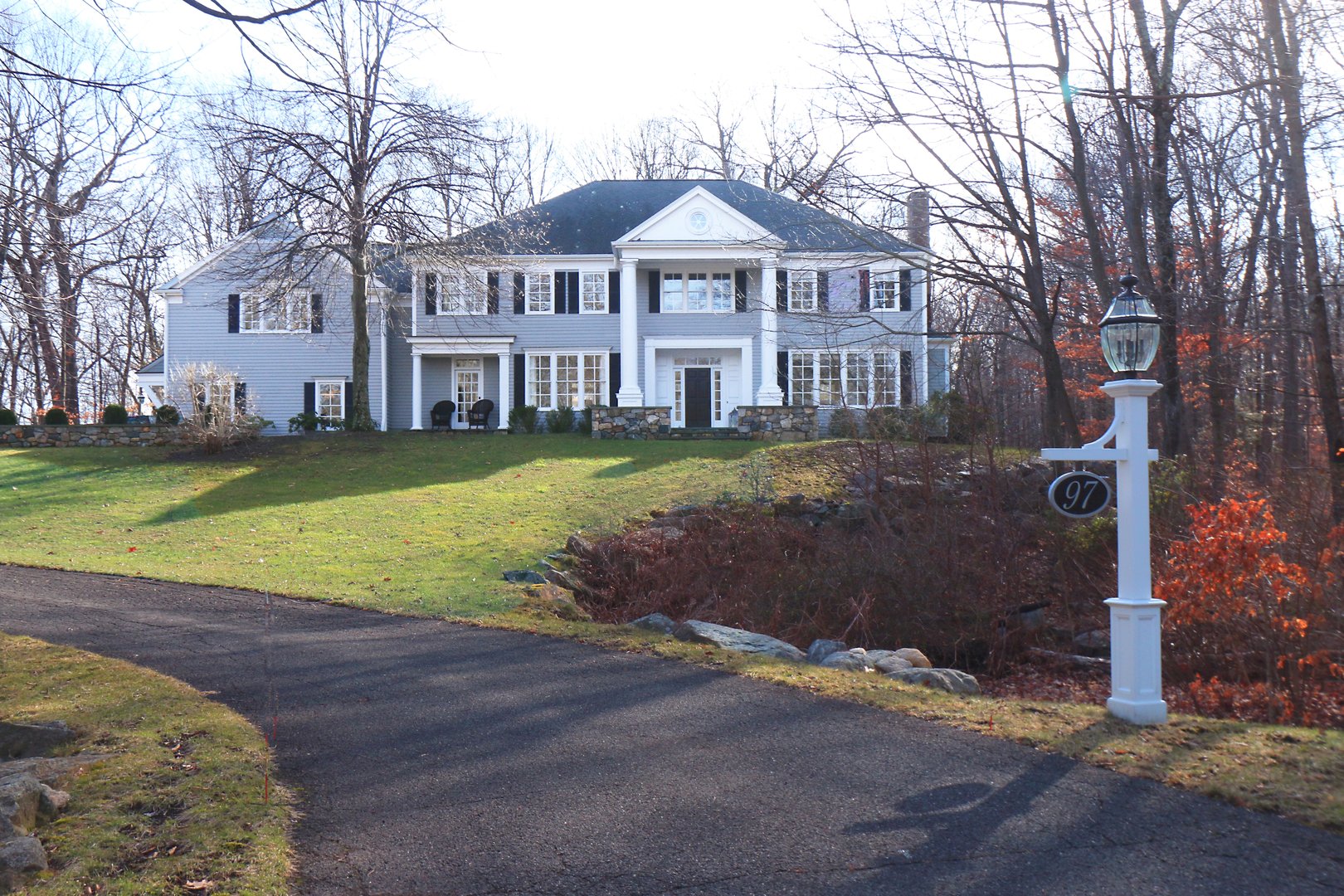 97 Graenest Ridge Road Photo 1