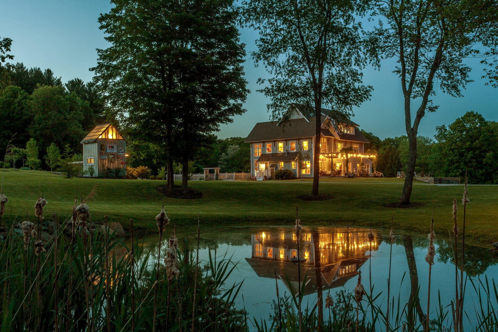 4 Crooked Furrows Lane Photo 1