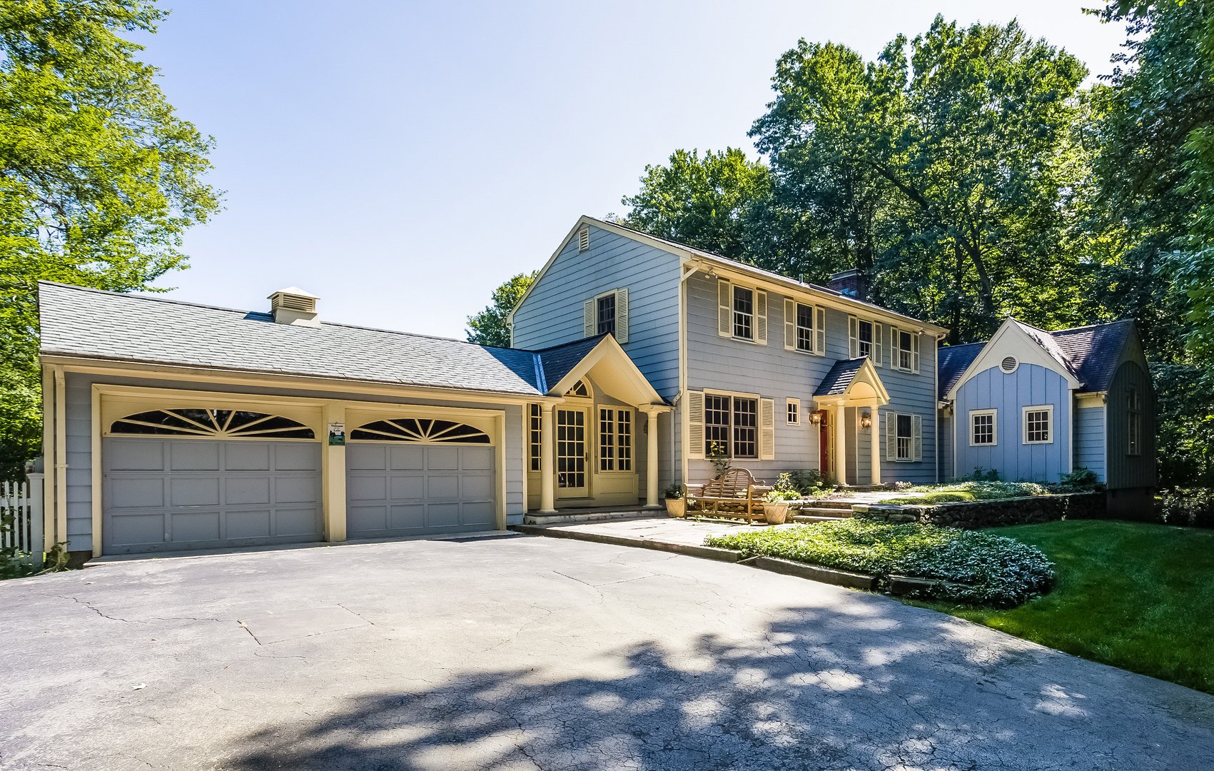 7 Blind Brook Road South Photo 1