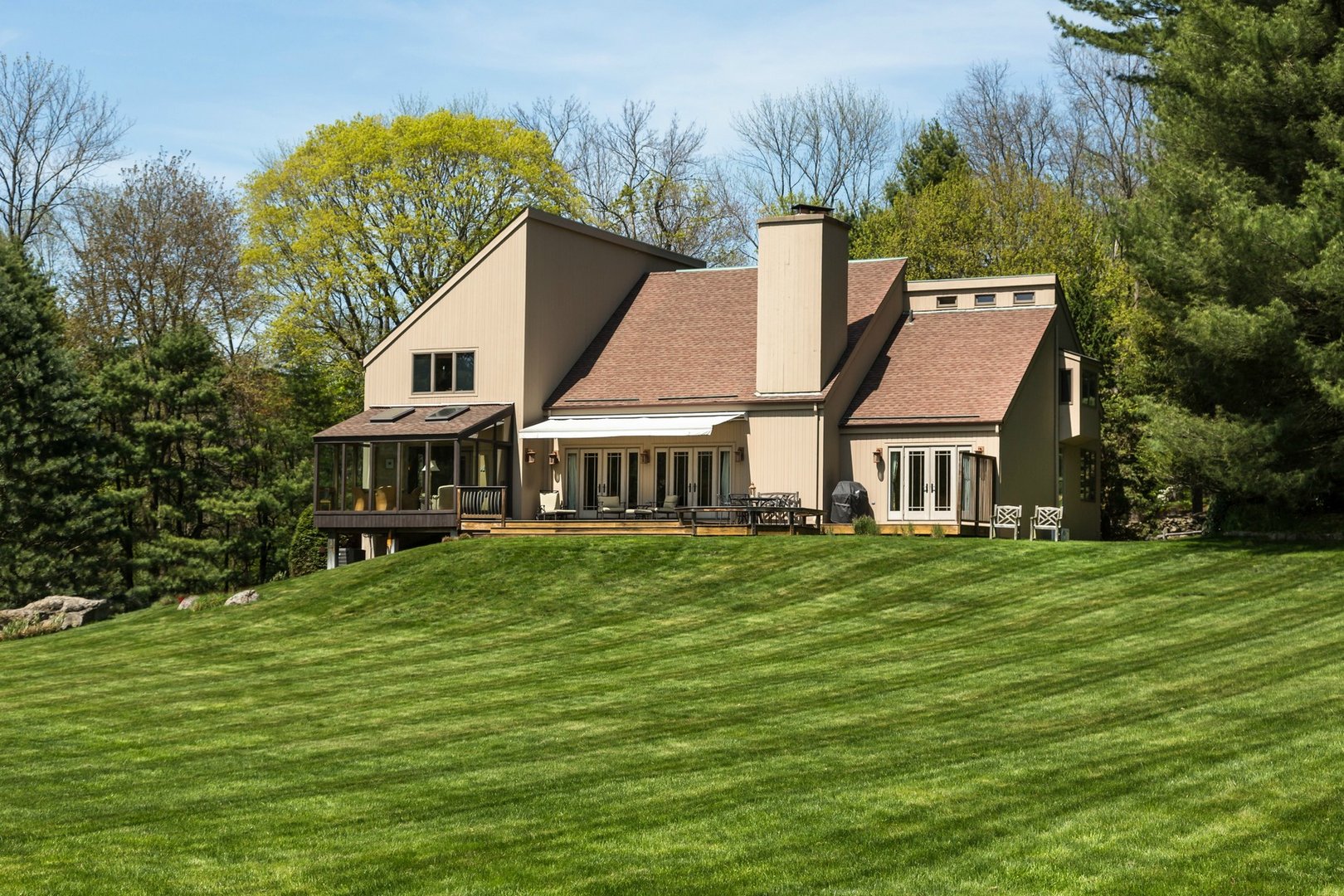 1313 Old Academy Road Photo 1