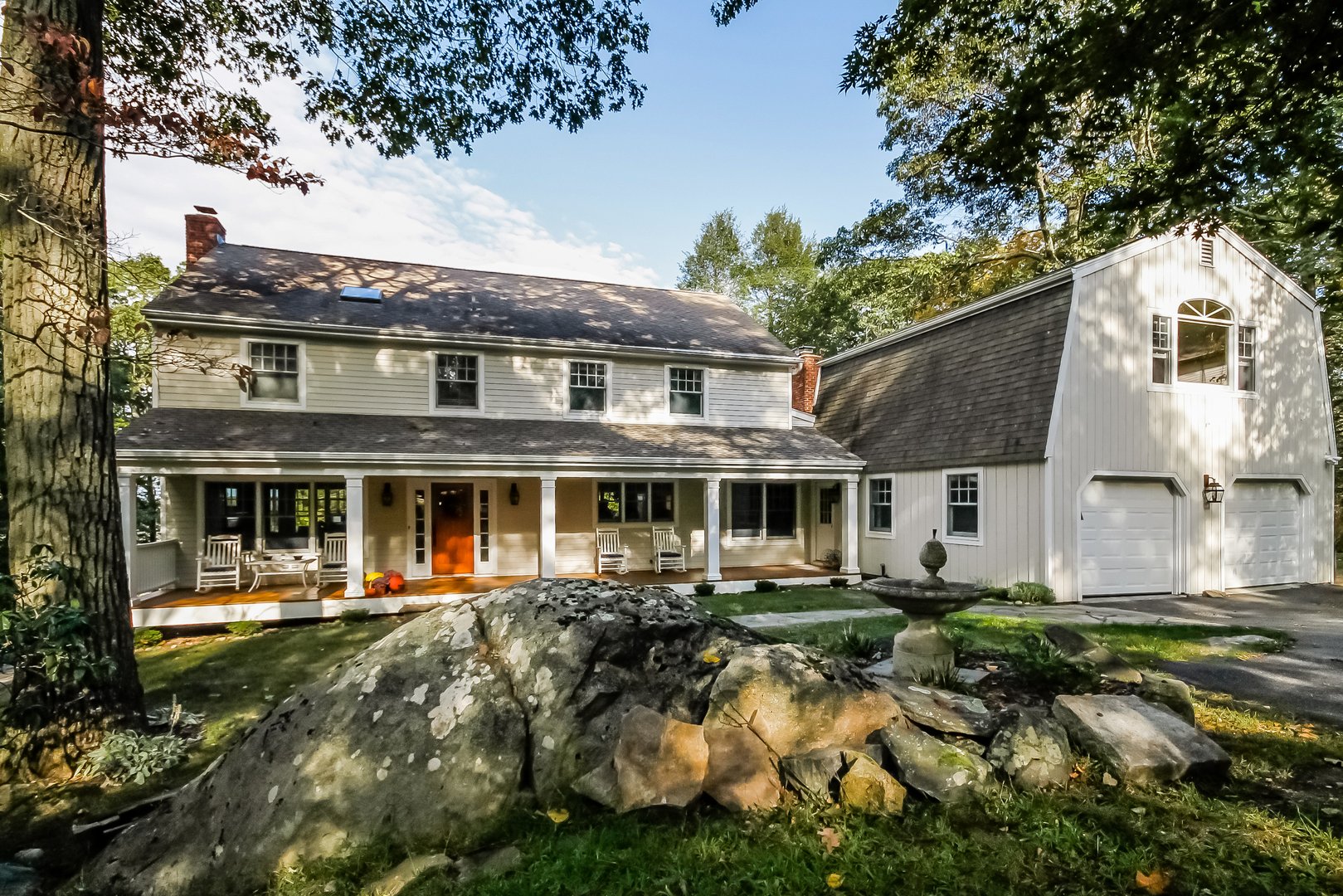 334 Barrack Hill Road Photo 1