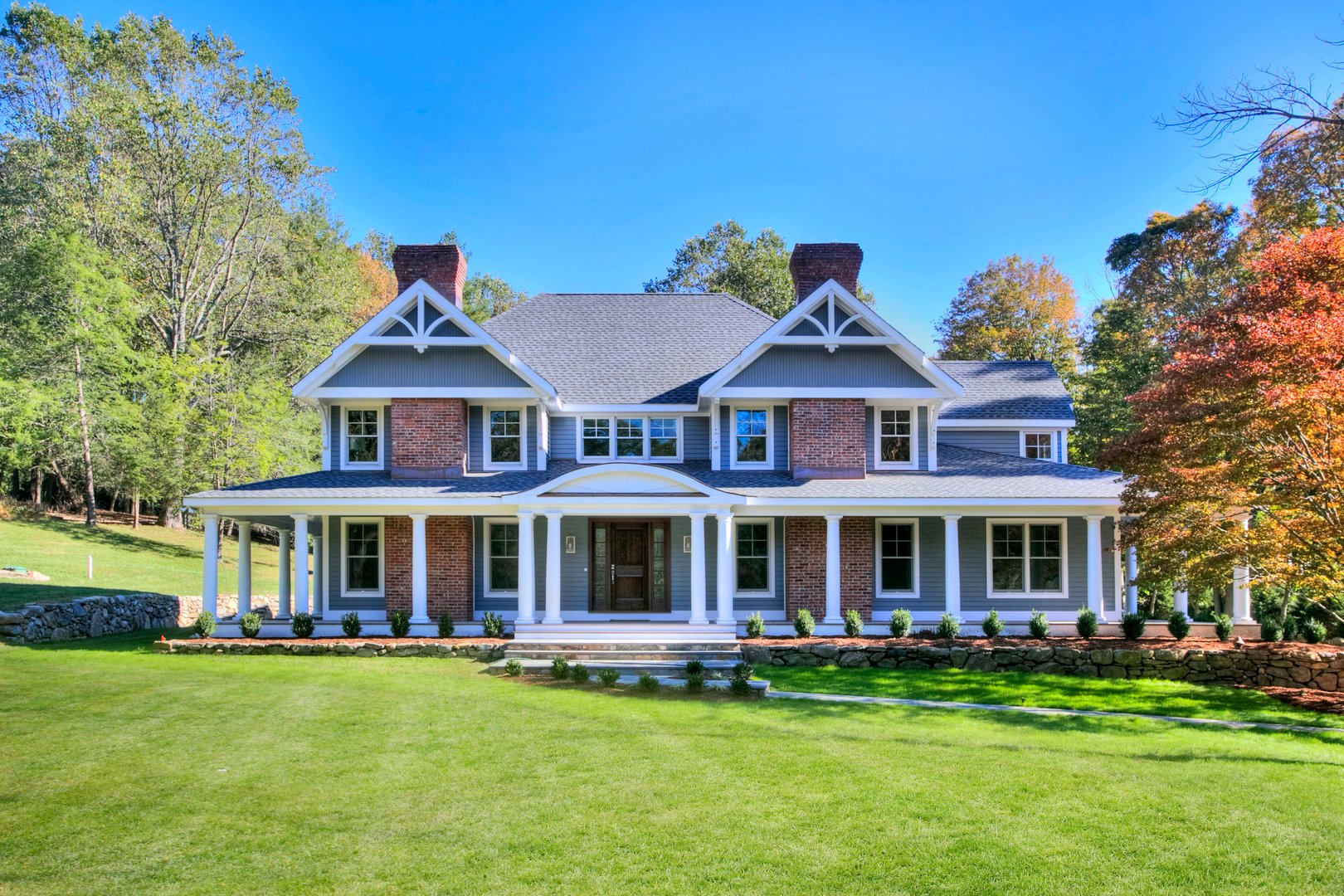 110 Farmstead Hill Road Photo 1