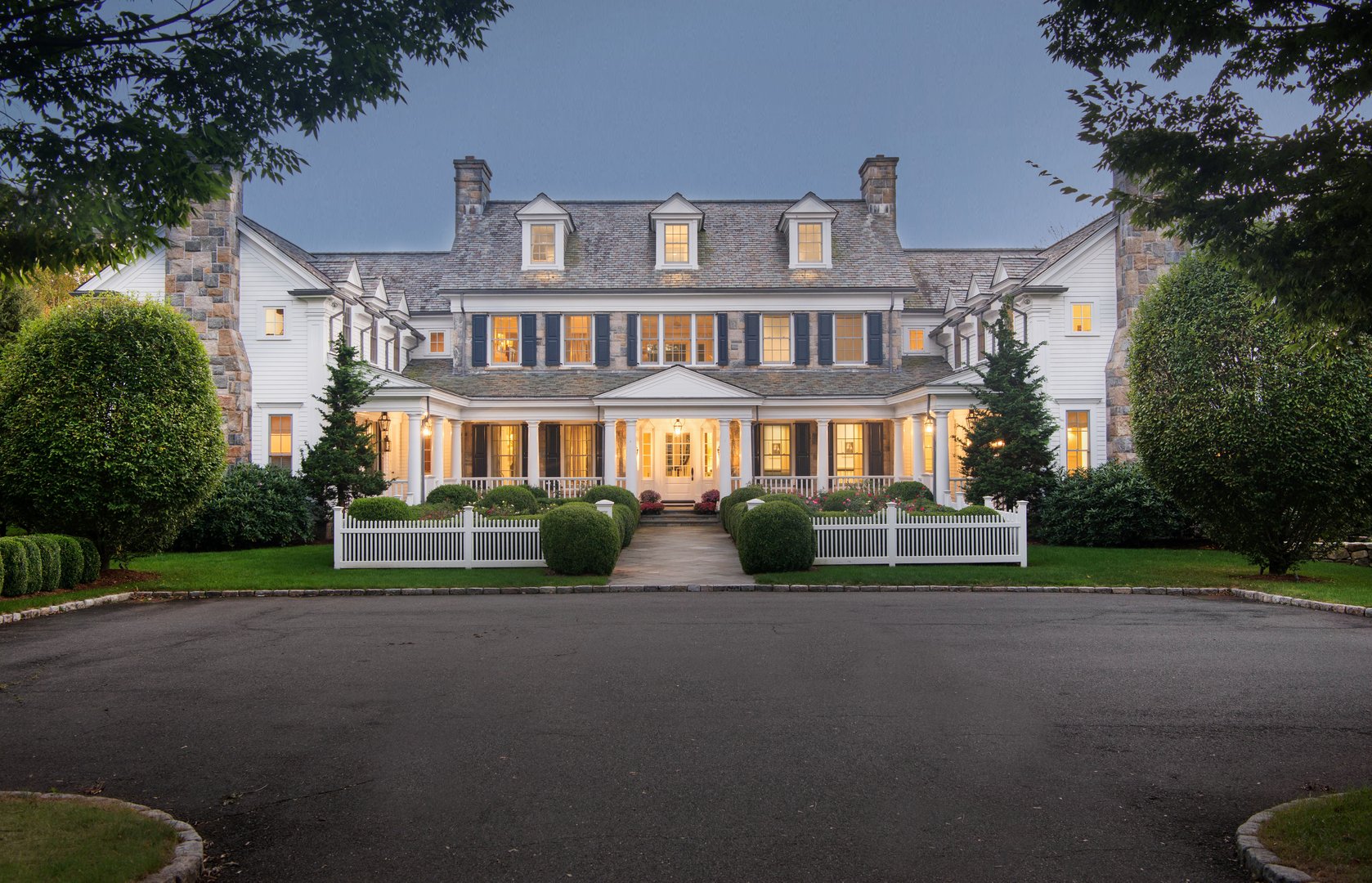 1480 Ponus Ridge Photo 1