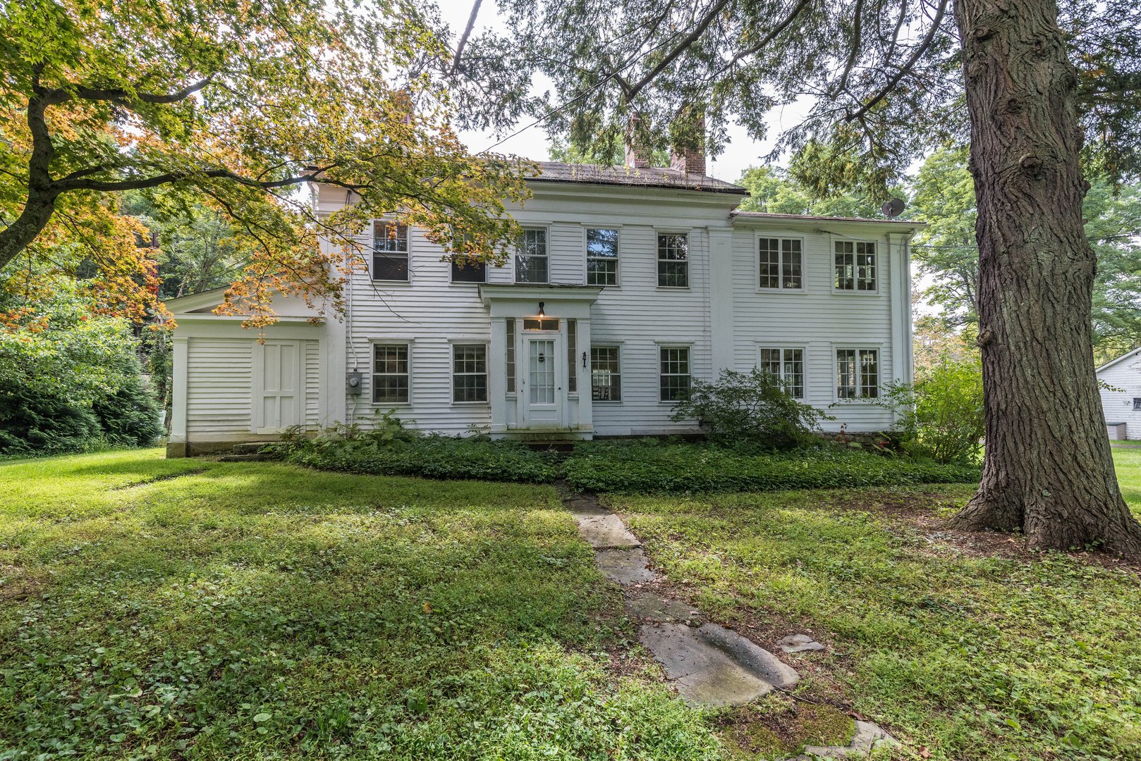 14 Old Redding Road Photo 1