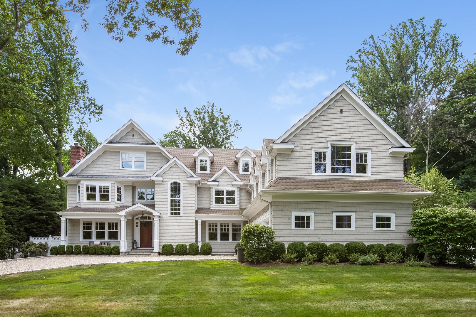 9 Blind Brook Road North Photo 1