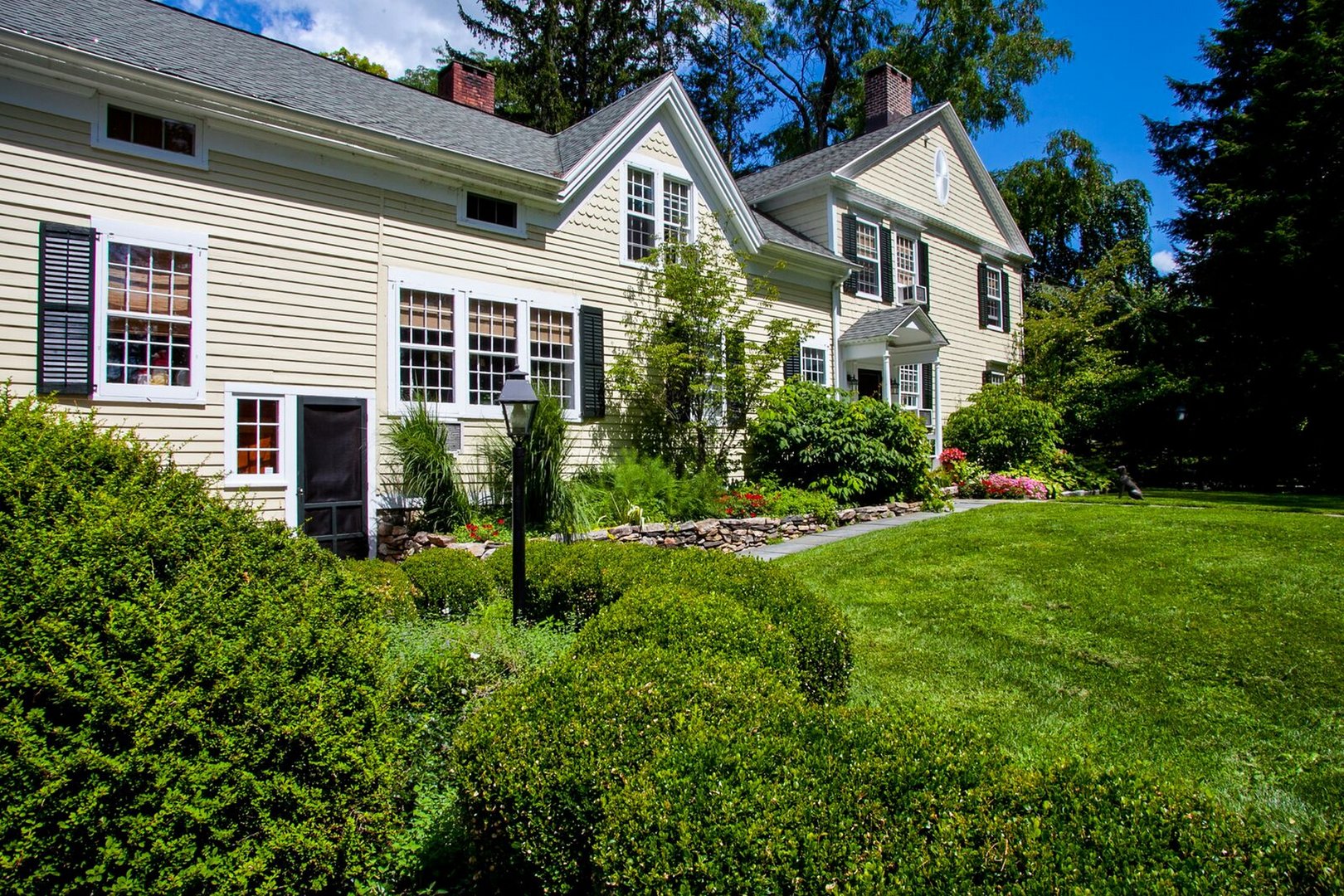 107 Kent Cornwall Road Photo 1