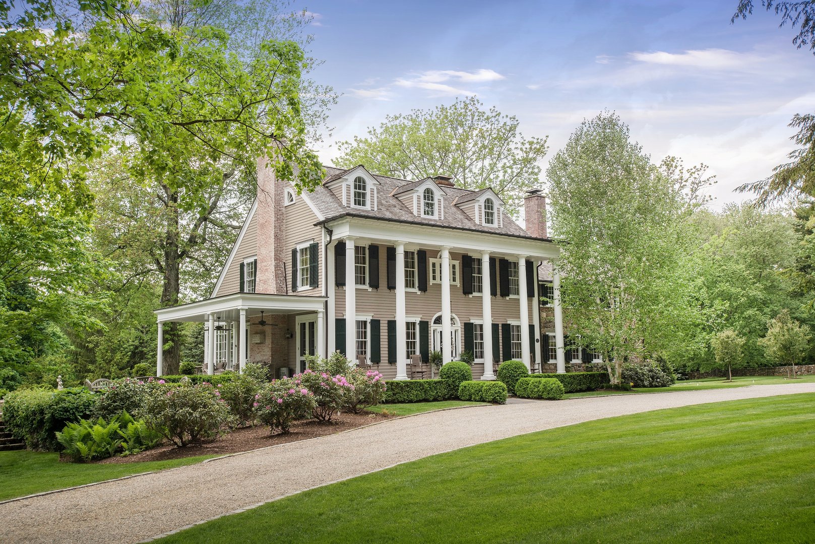 208 Canoe Hill Road Photo 1