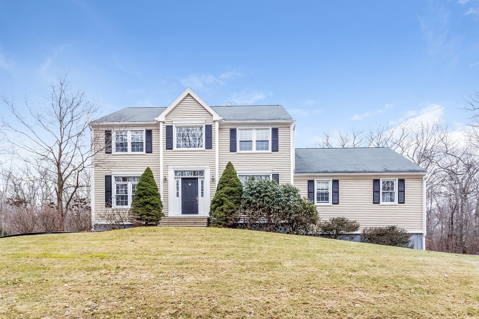 140 Dorset Lane Photo 1