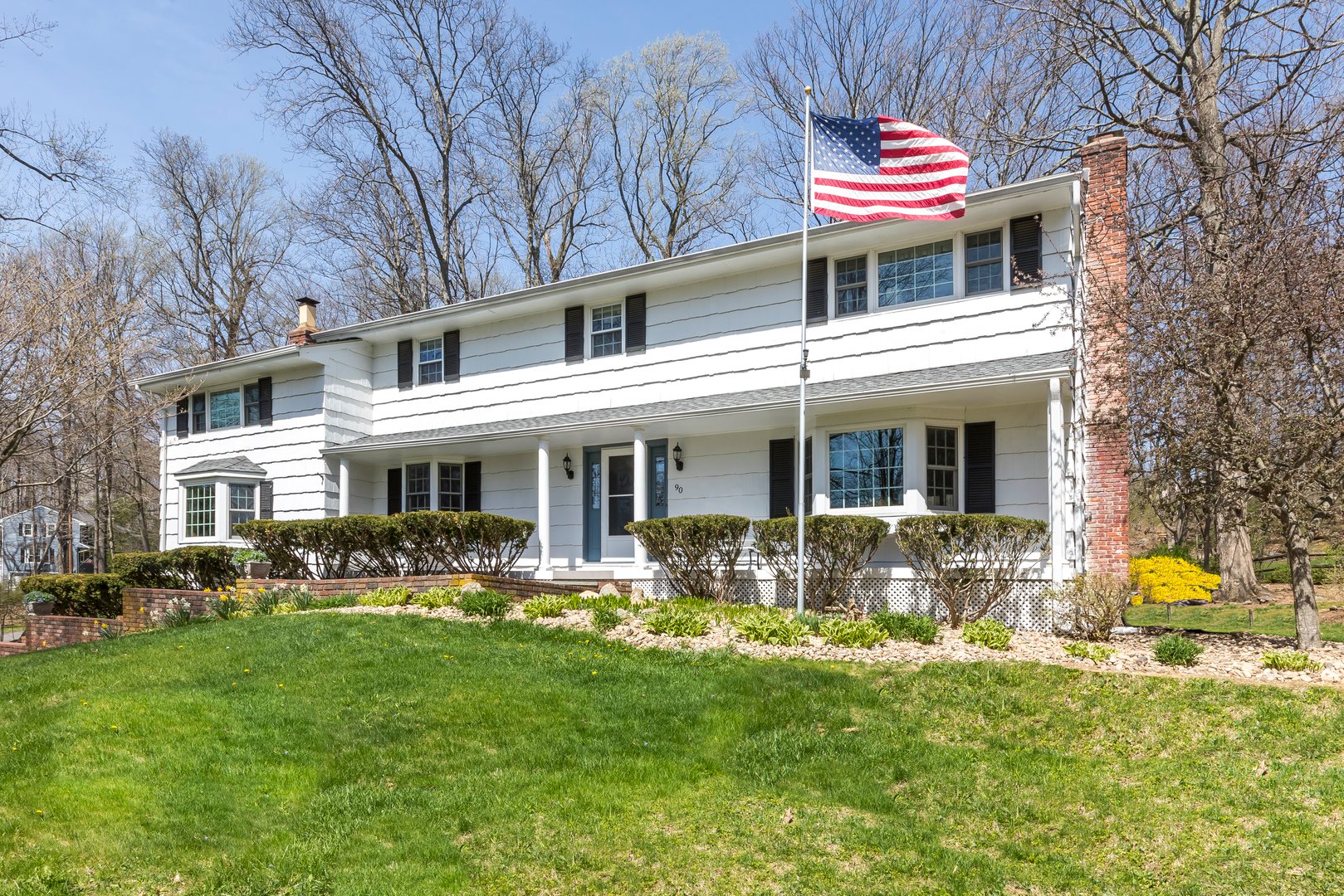 90 Mimosa Circle Photo 1