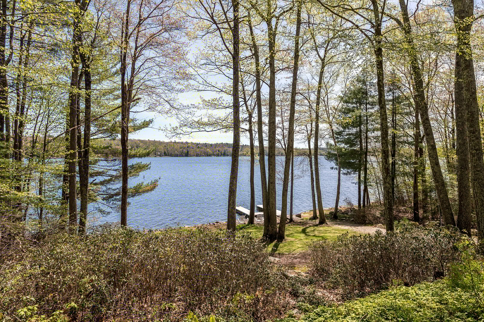 307 West Hyerdale Drive Photo 1