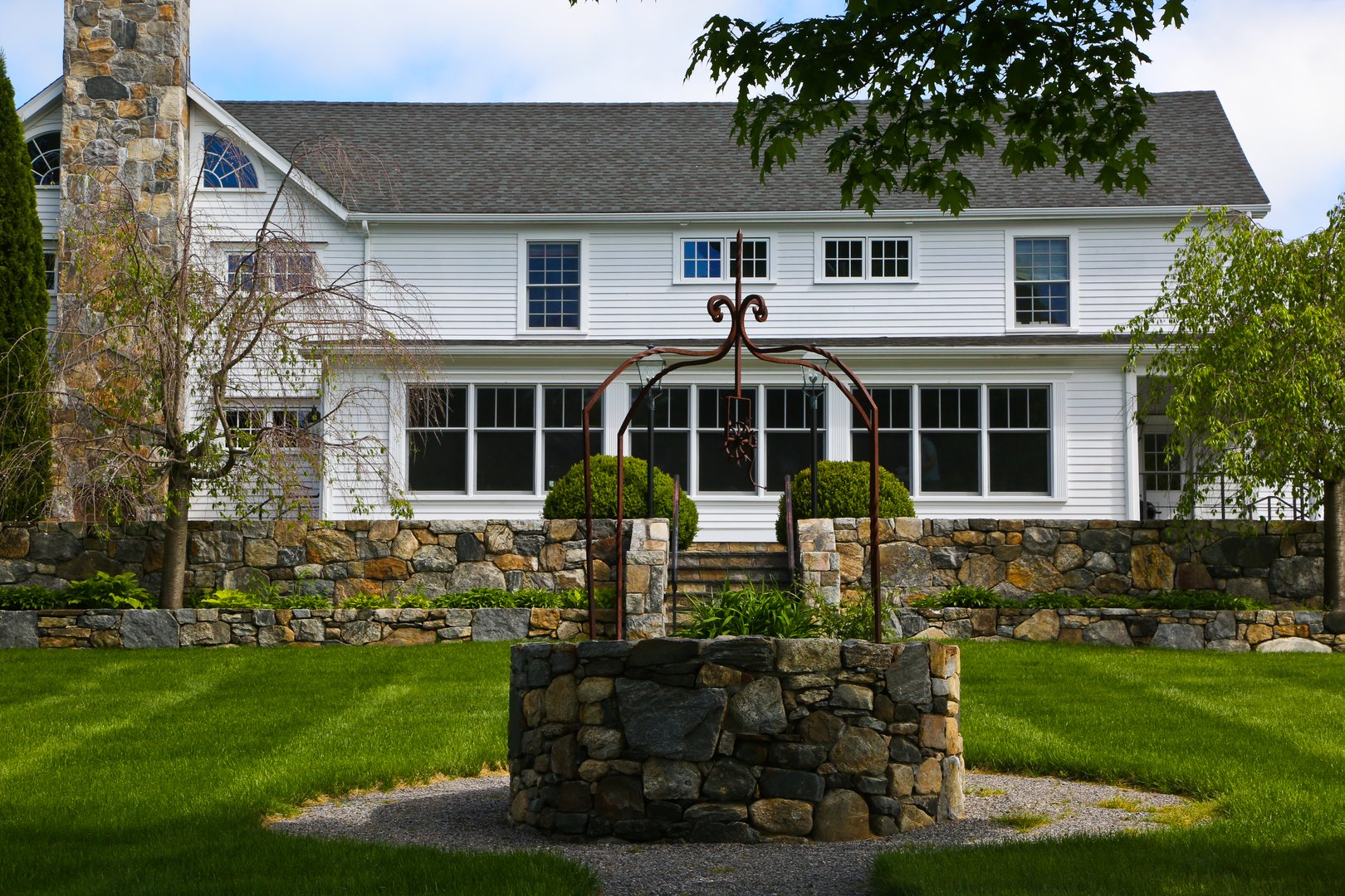 11 Cornwall Road Photo 1