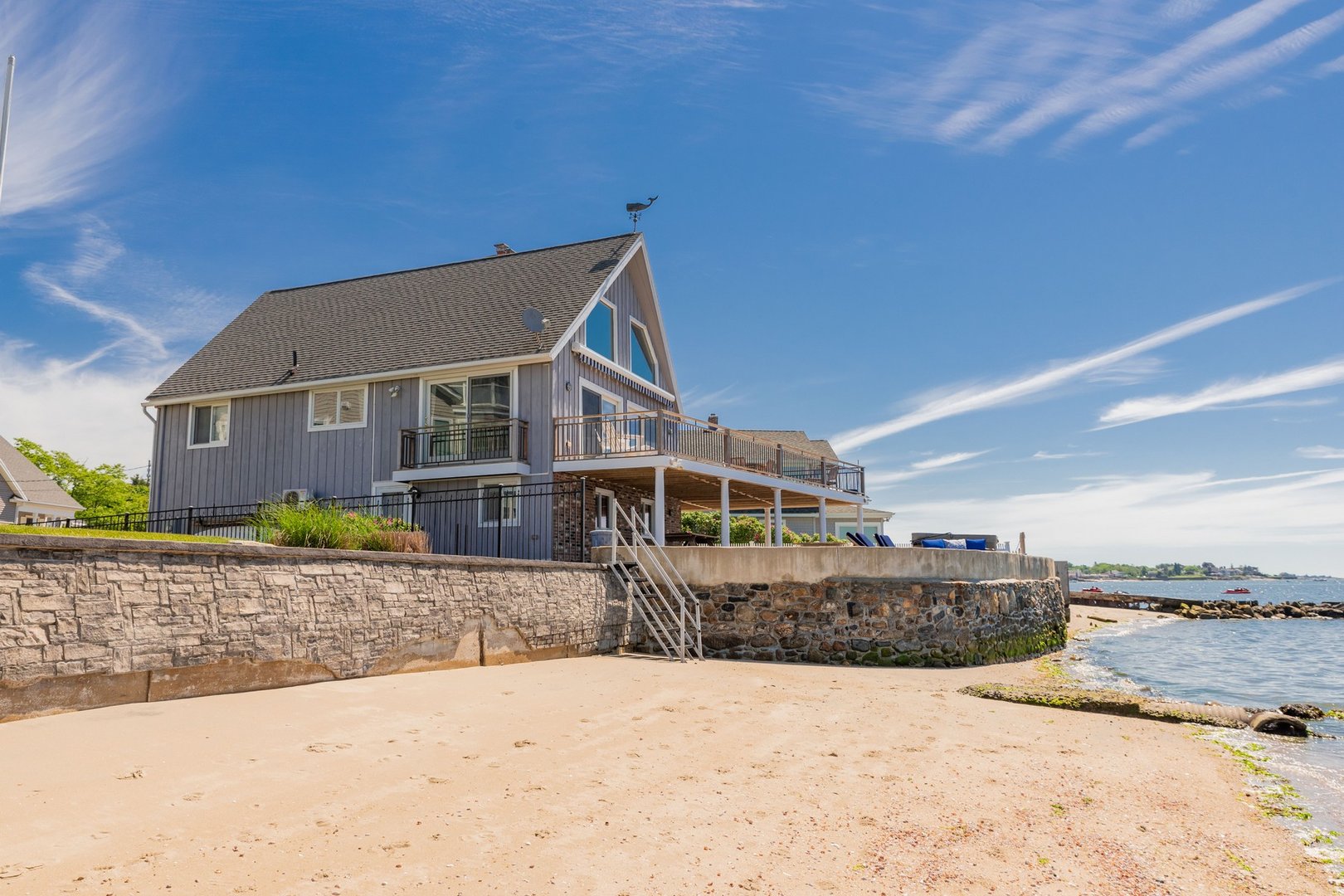 164 Little Stannard Beach Road Photo 1