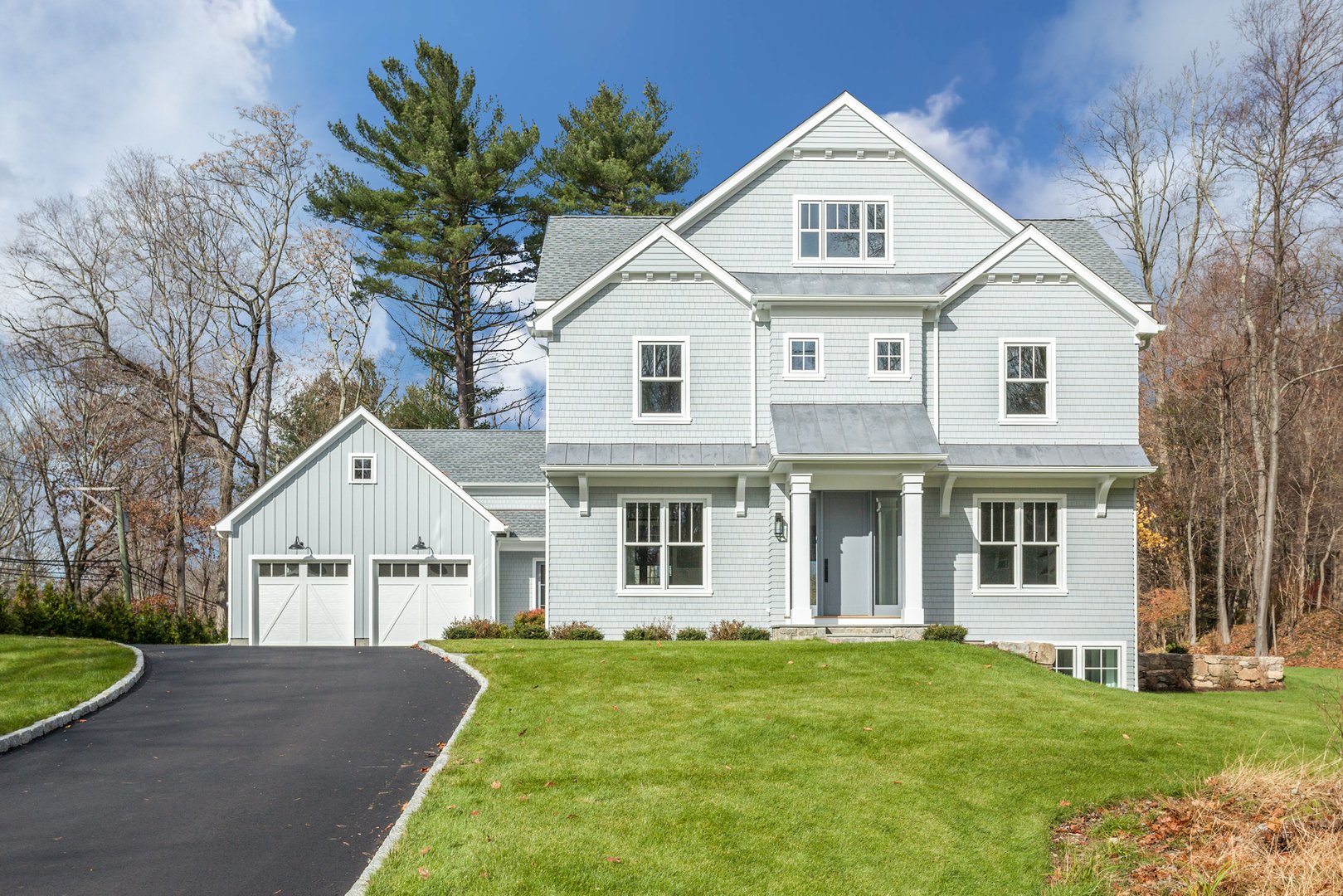 1 Pine Tree Drive Photo 1