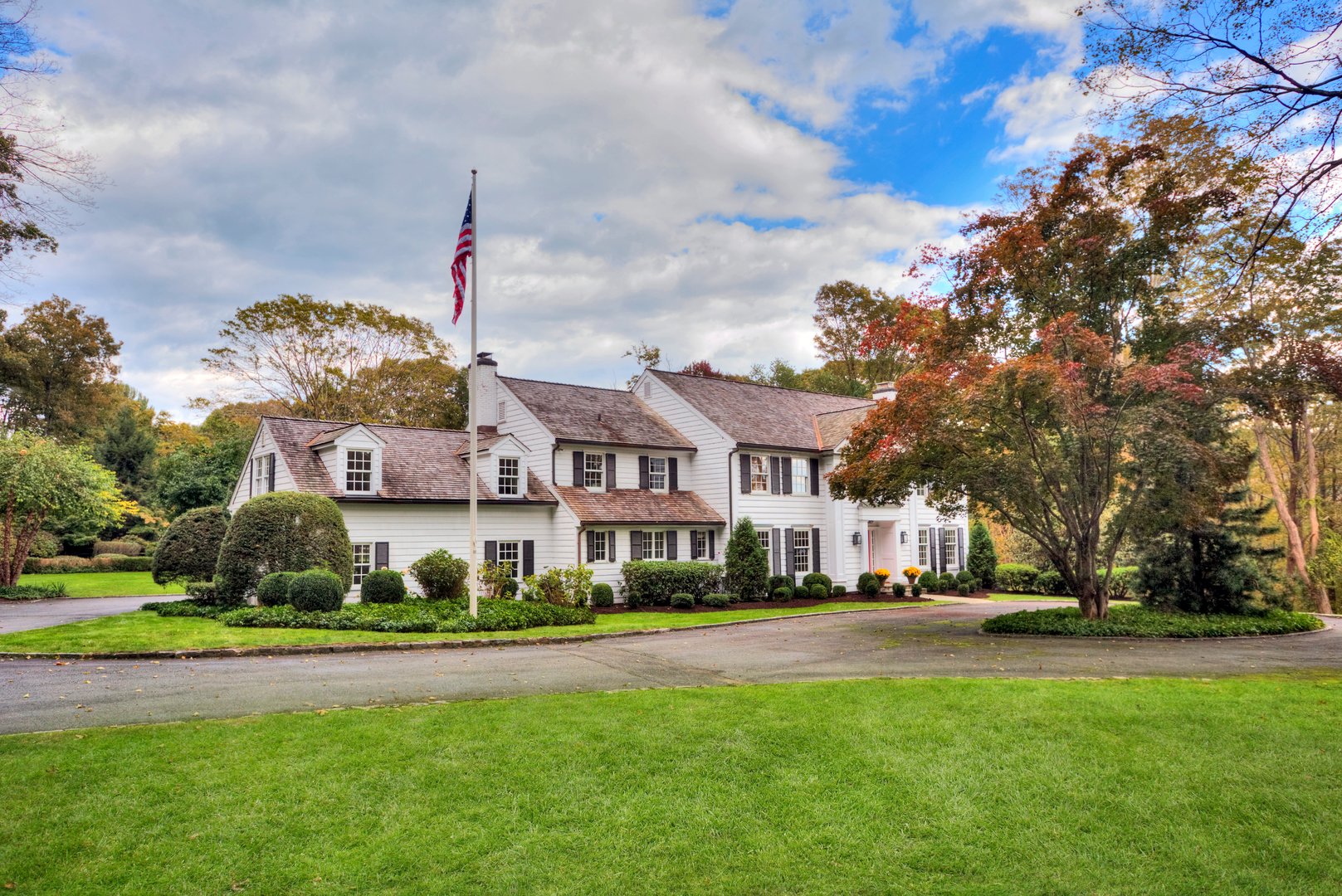 2015 Ponus Ridge Photo 1