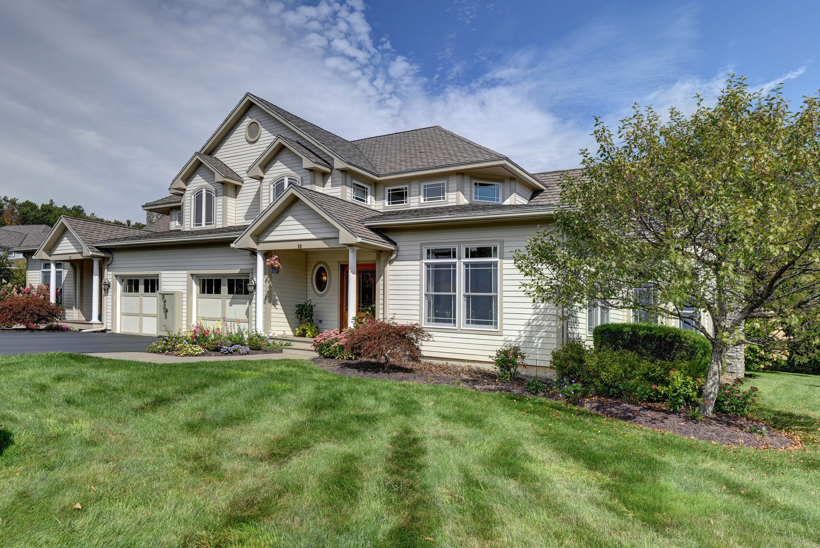 50 Stockbridge Ter #50 Photo 1