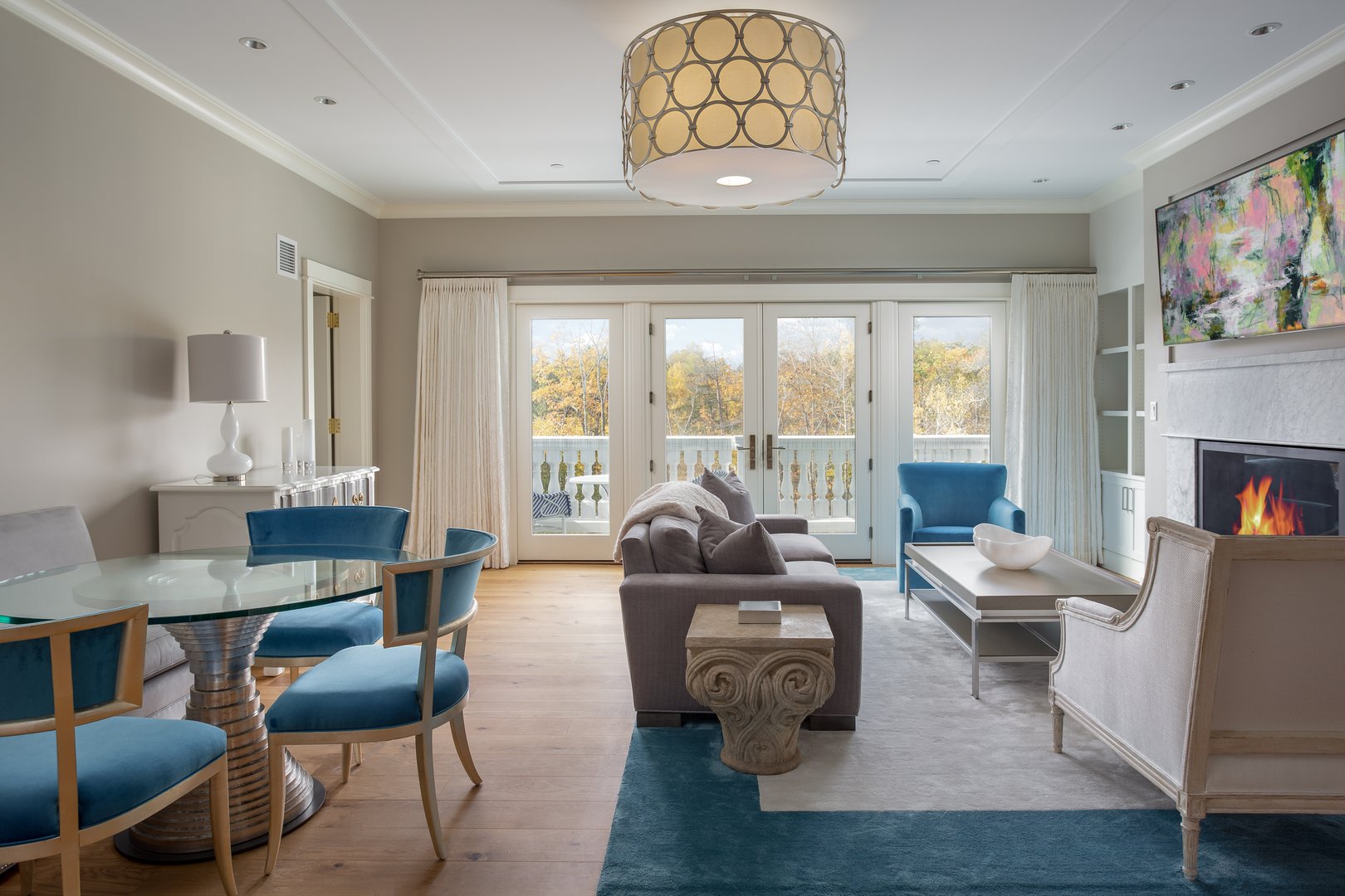 165 Kemble St  #14 Photo 1