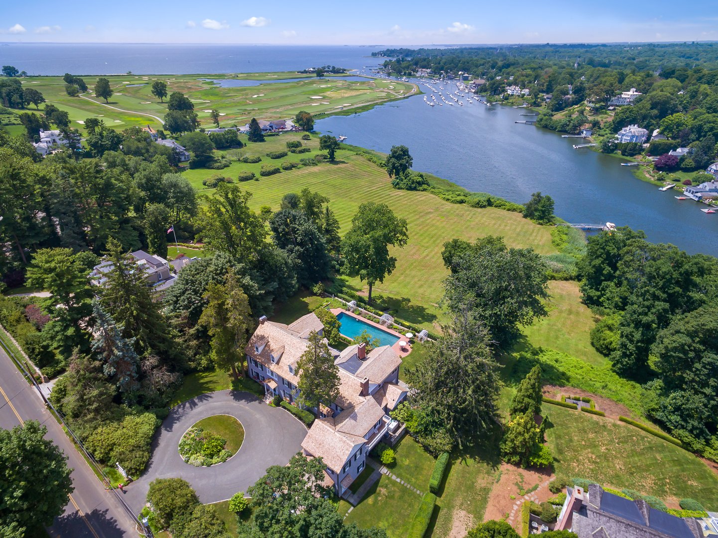 290 Sasco Hill Road Photo 1