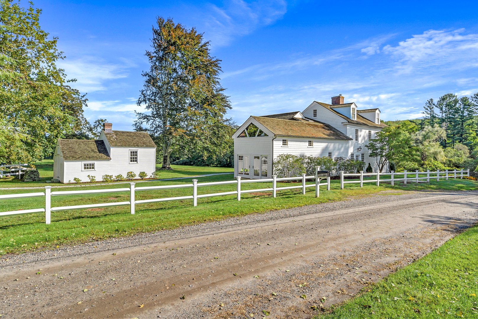 88 Old Roxbury Road Photo 1