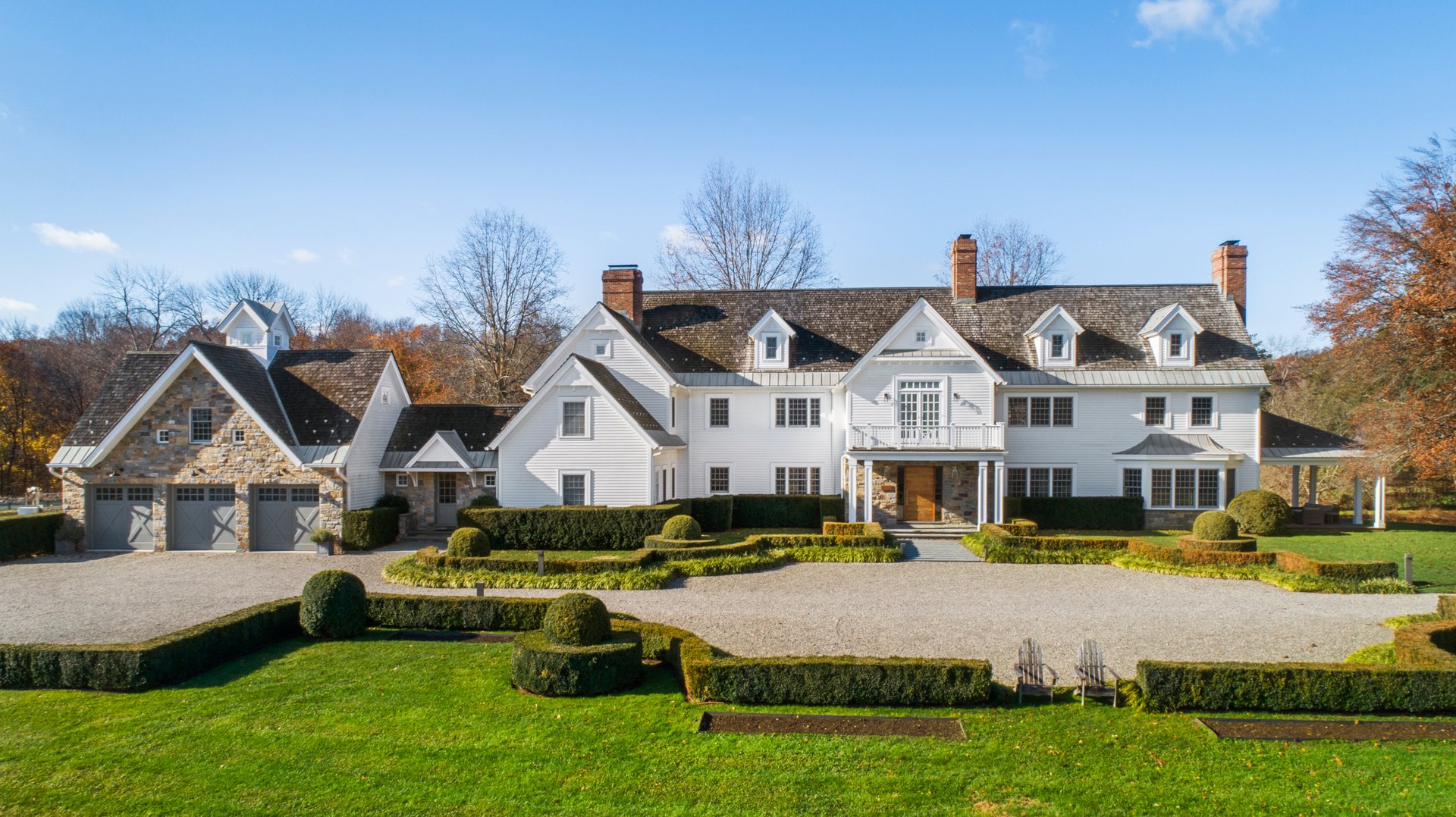 525 Harris Road Photo 1