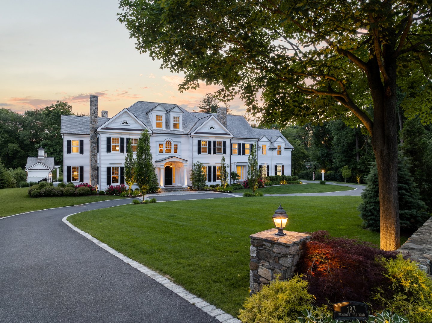 183 Hemlock Hill Road Photo 1