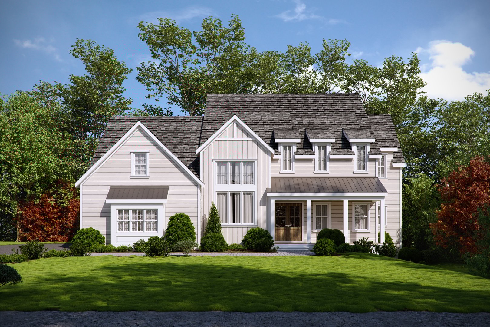 48 Weatherstone Photo 1