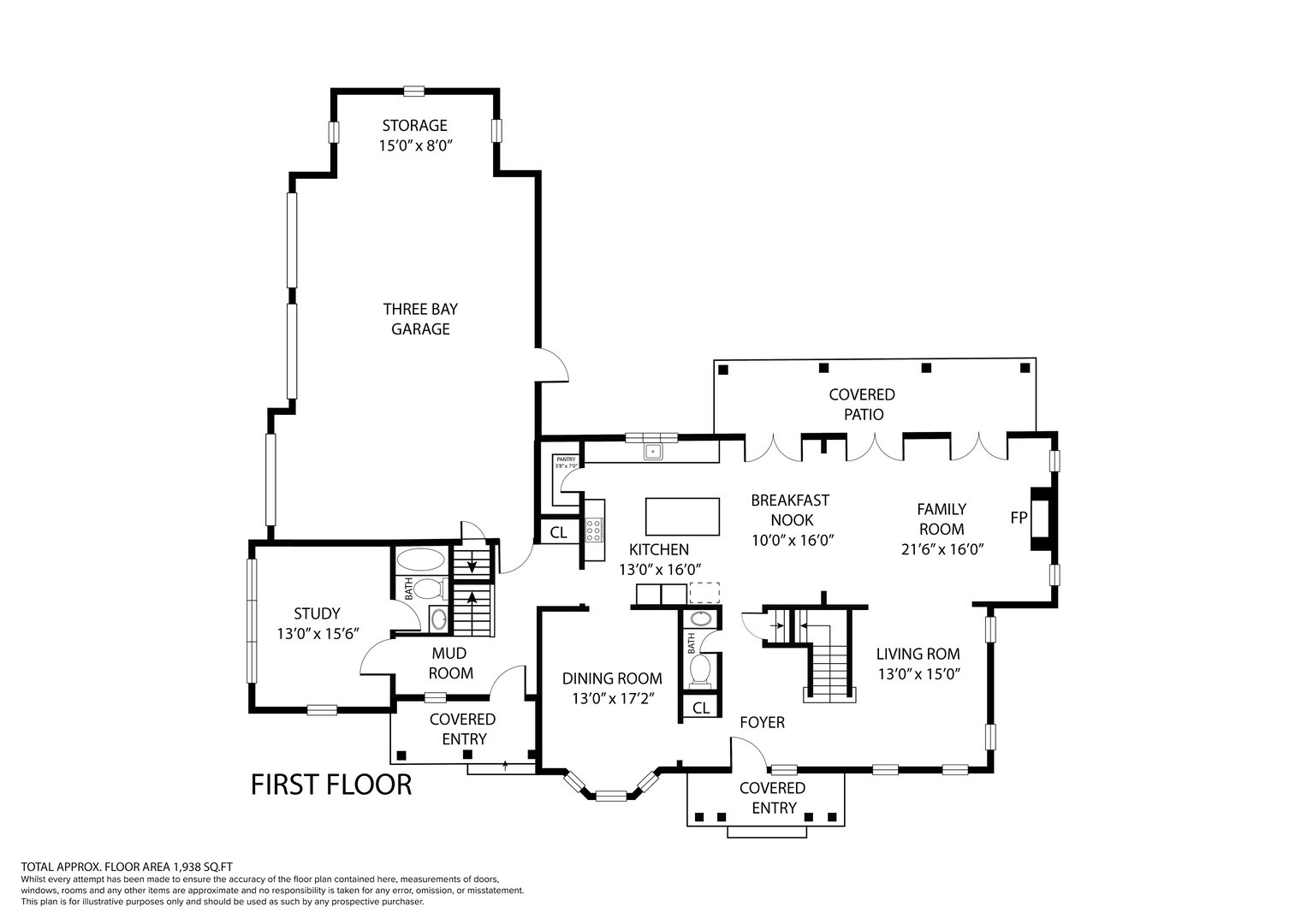 58 Weatherstone Photo 2