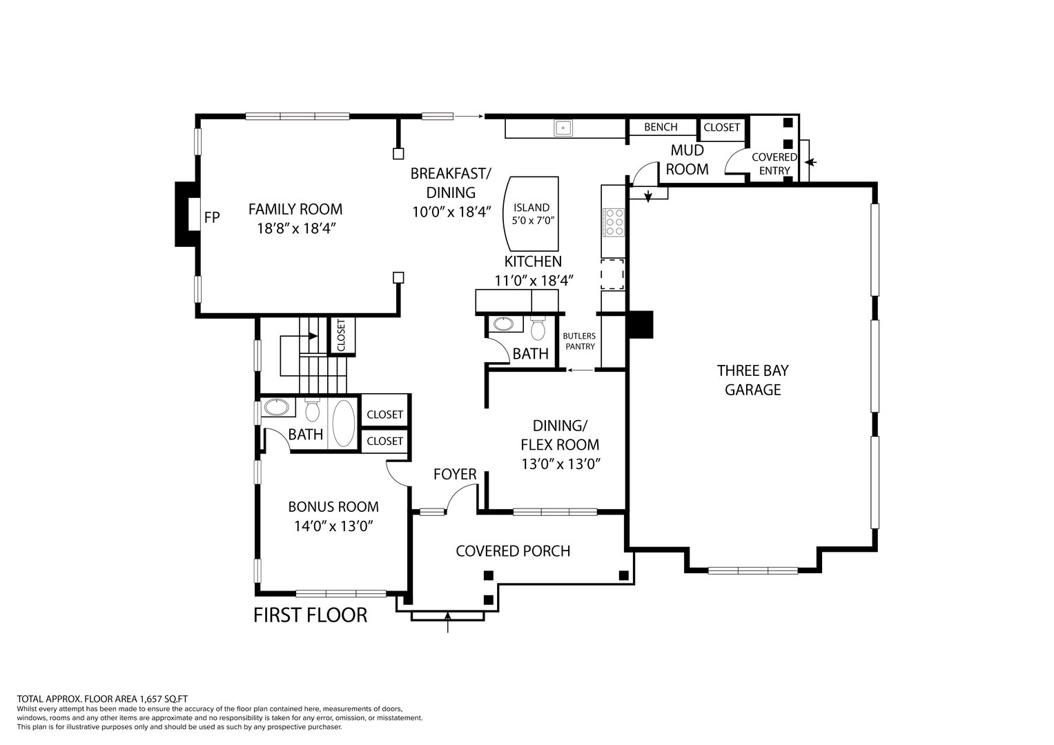 61 Weatherstone Photo 2