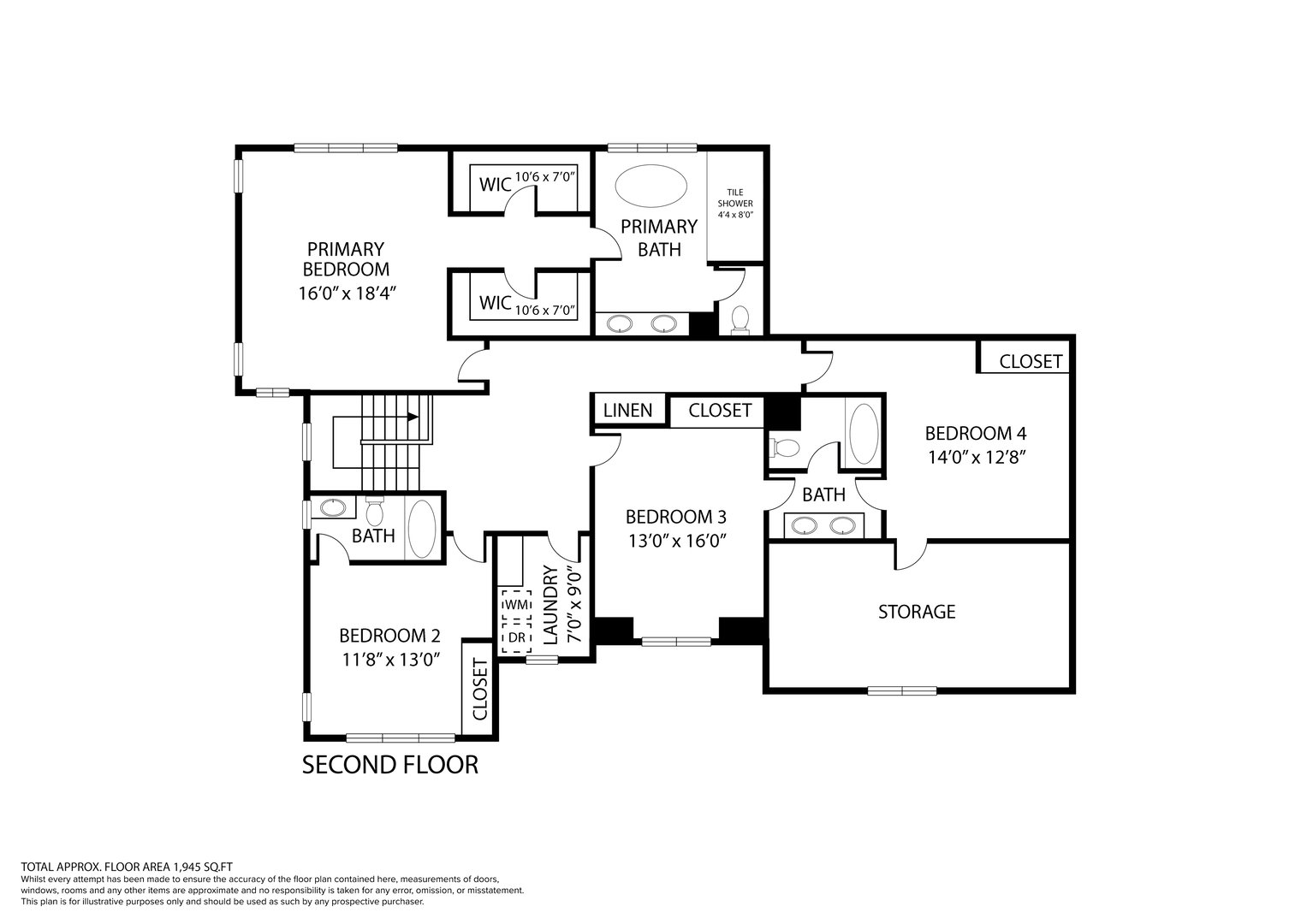 61 Weatherstone Photo 3