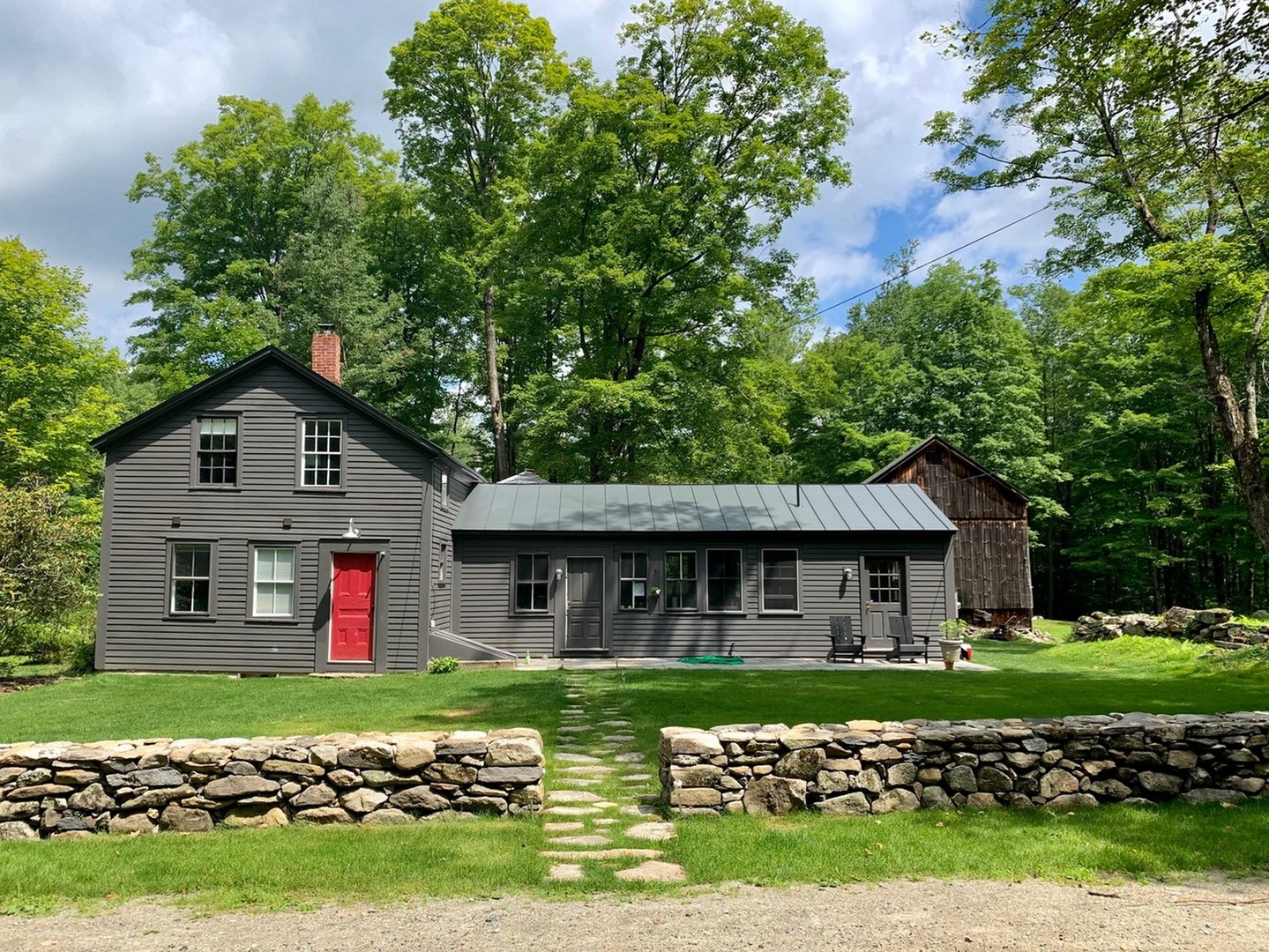 58 Mt Hunger Rd Photo 1