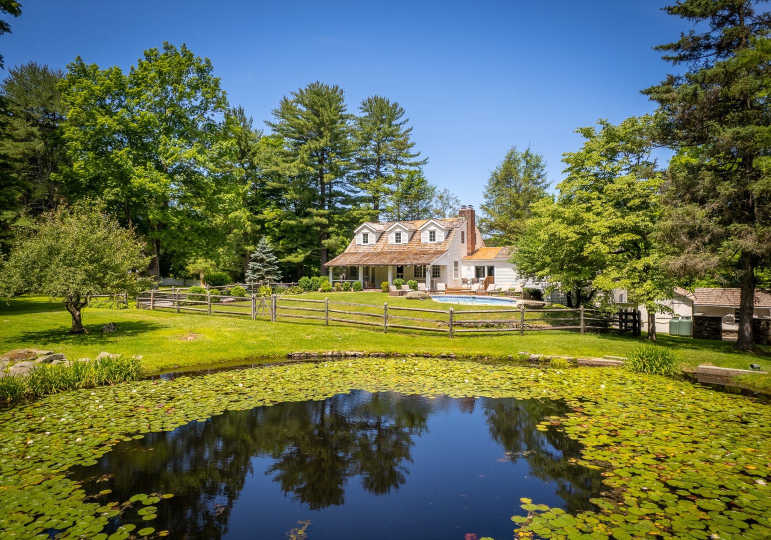 81 Old Stone Hill Road Photo 1