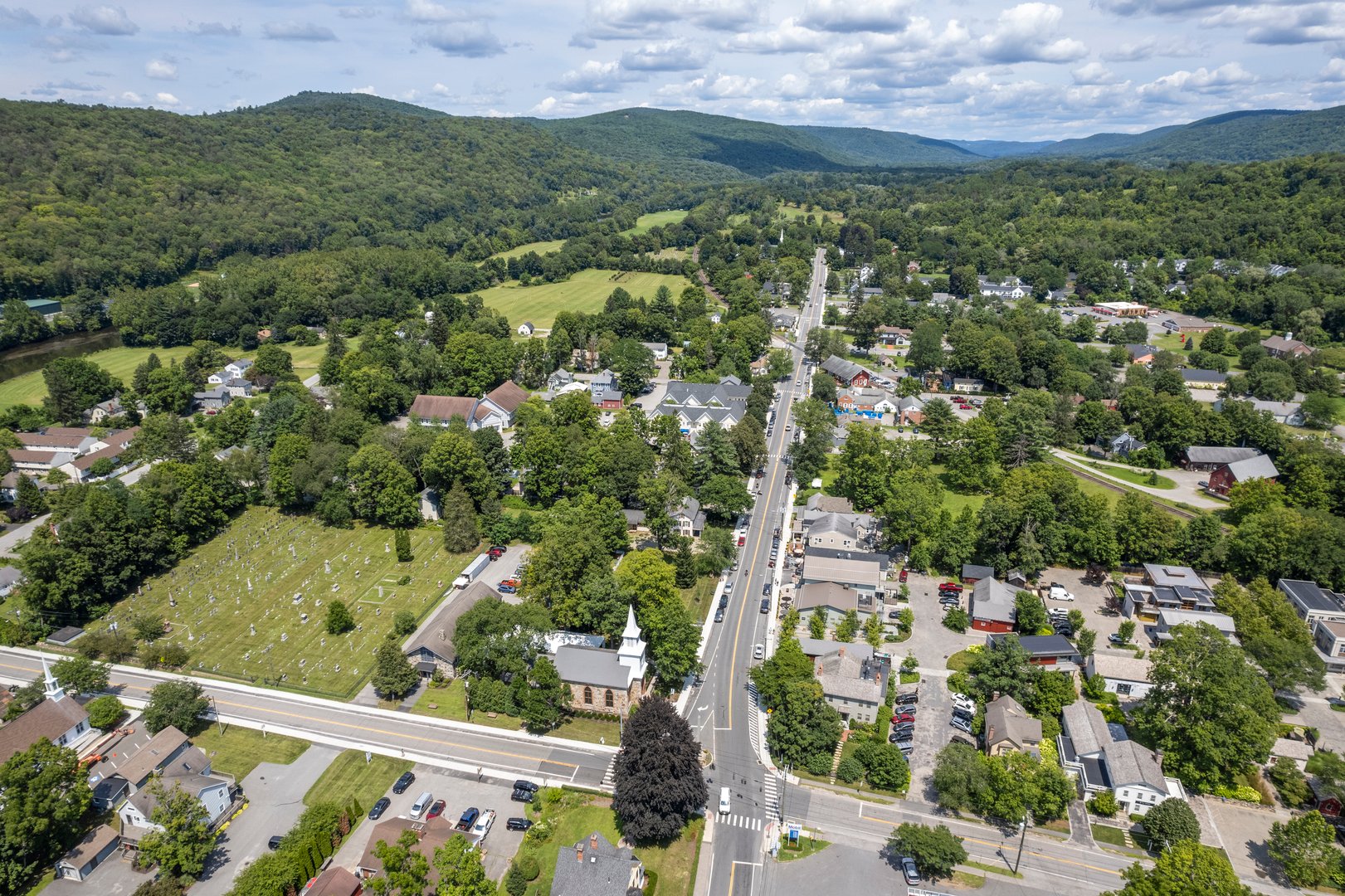 00 Camps Flat Road Photo 3