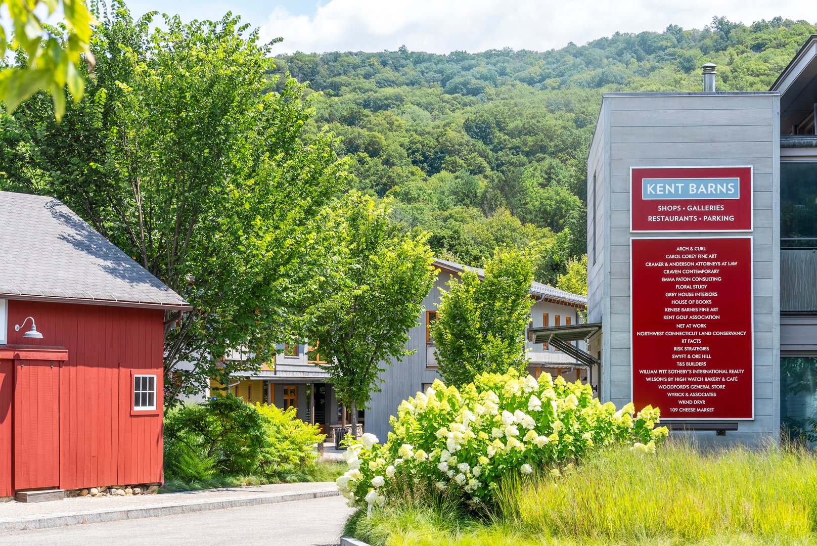 00 Camps Flat Road Photo 8