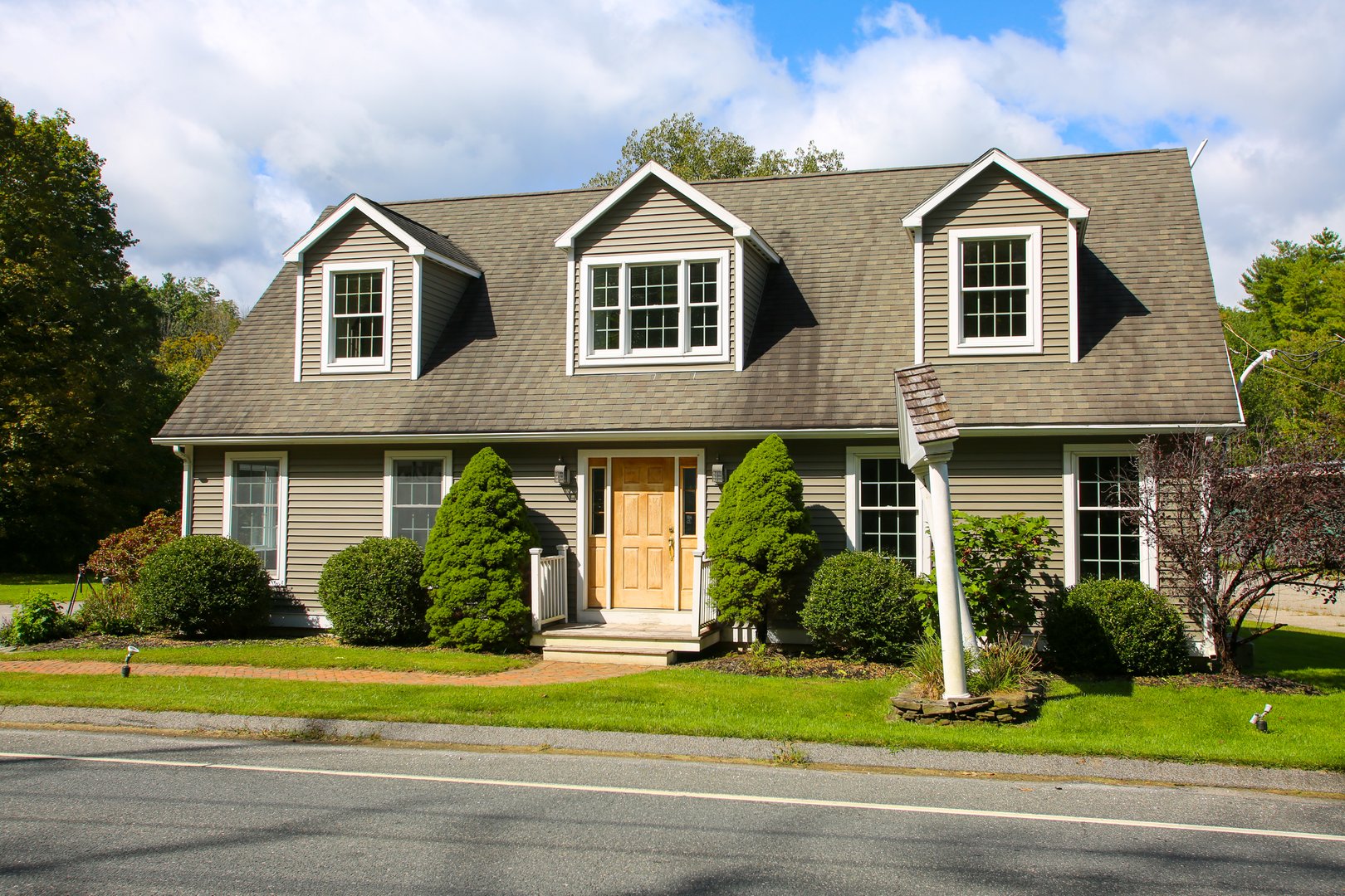 277 Ashley Falls Road Photo 16