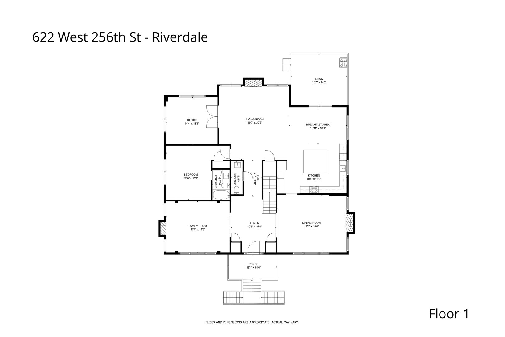 622 W 256th Street Photo 31