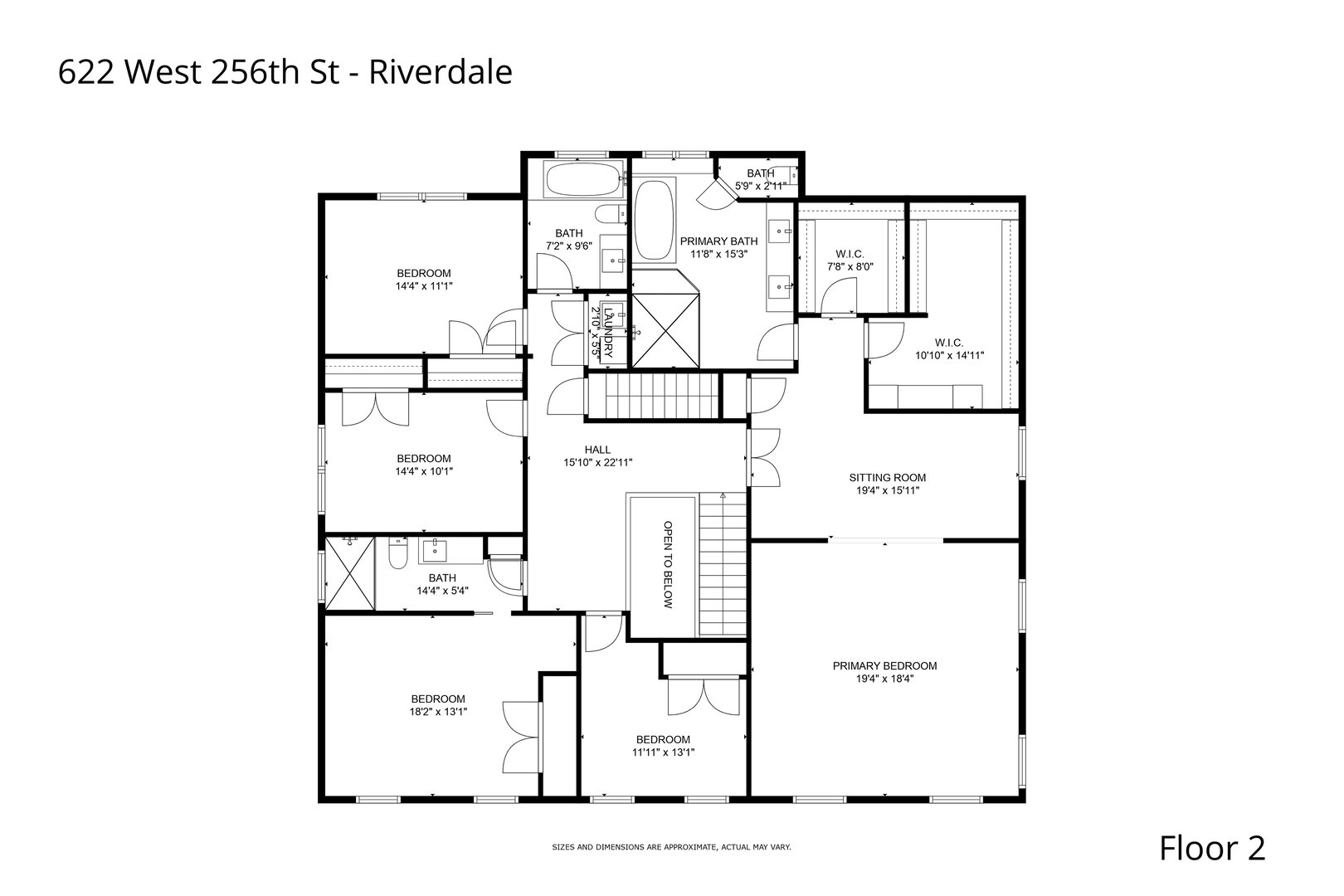 622 W 256th Street Photo 32