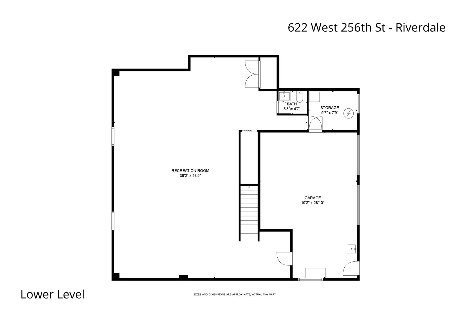 622 W 256th Street Photo 34