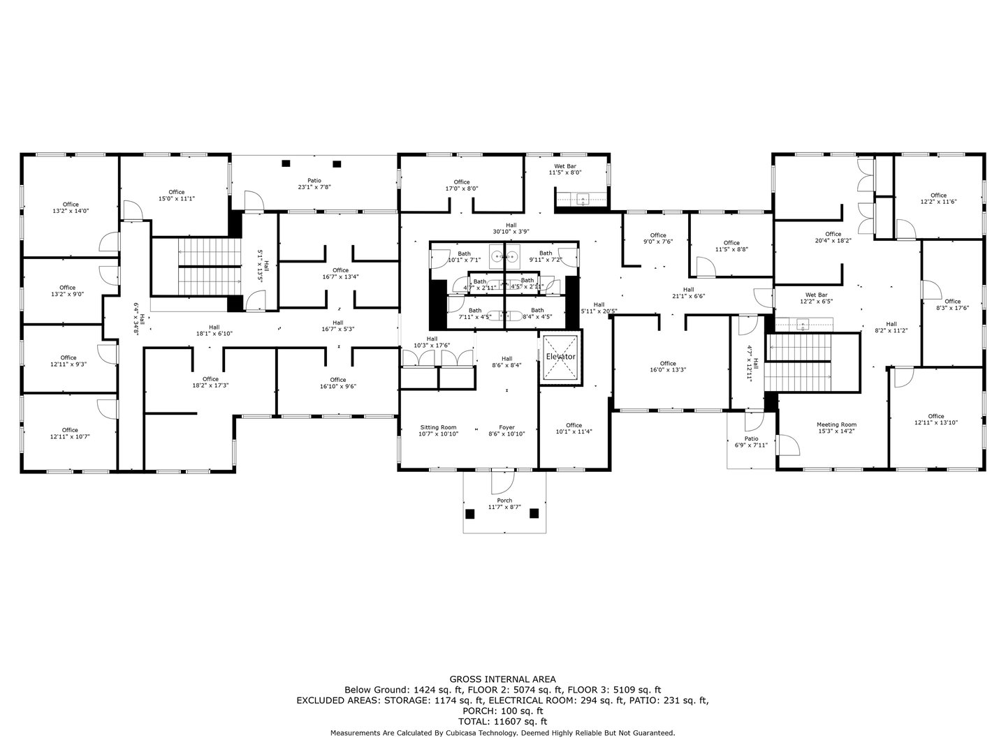 36 Westbrook Place Photo 11