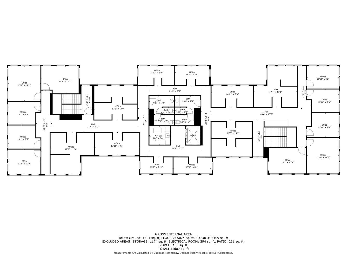 36 Westbrook Place Photo 12