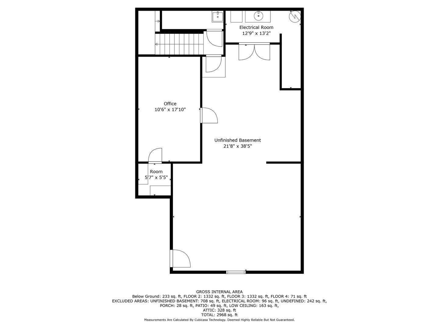 36 Westbrook Place Photo 13